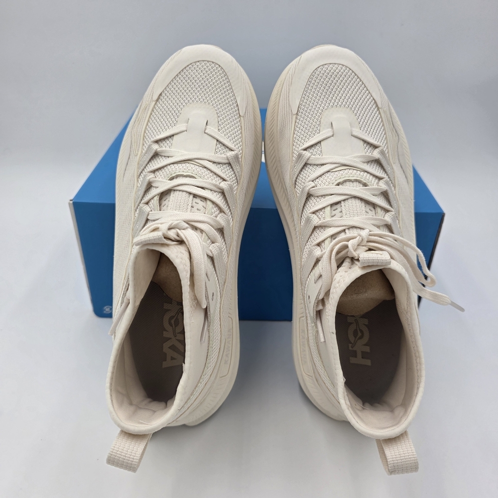 HOKA One One Women's Kawana Mid Shoes - Picture 3 of 4
